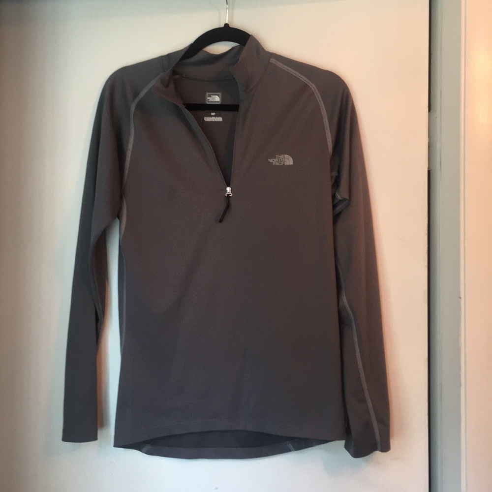Men’s North Face Pullover